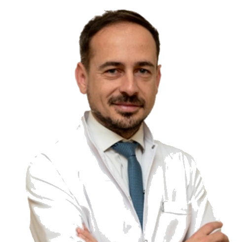 Op. Dr. Tuğberk Güçlü